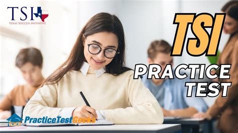 is the tsi test hard|how to pass tsi reading.